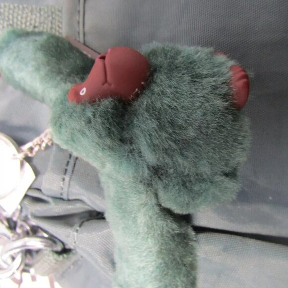 NEW KIPLING Kenzie Shoulder Bag - Light Aloe Tonal - Picture 5 of 8